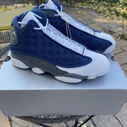 Jordan 13 Flint Size 9.5 $280
