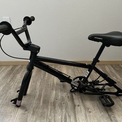 Bmx 16”  Mosh Mini Method Bike Bicycle 