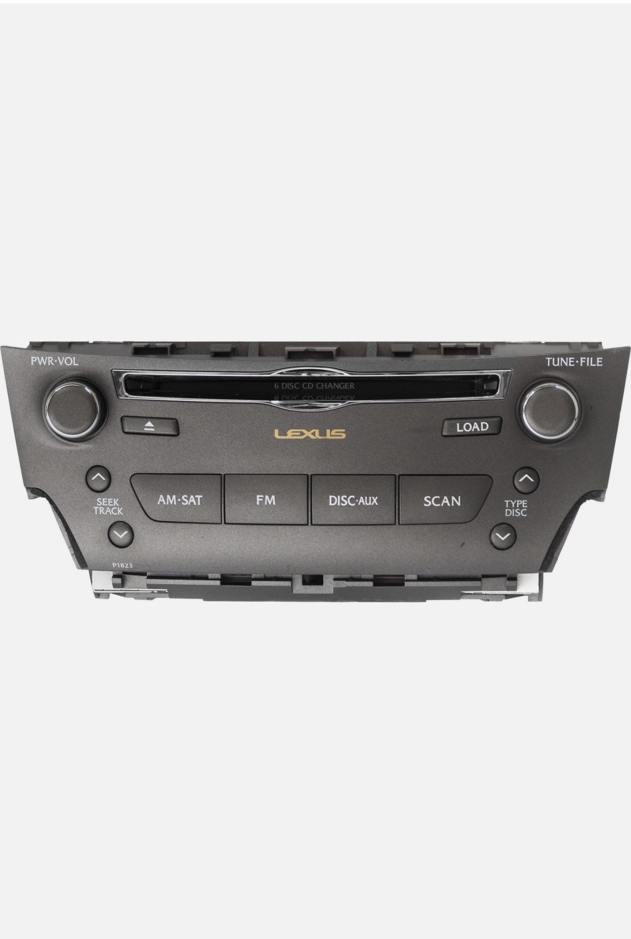 2008 Lexus IS
