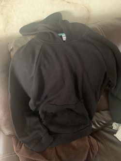 Sweater 14/16 color black oldnavy