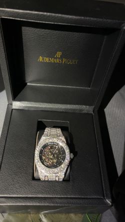VVS1 AP Watch