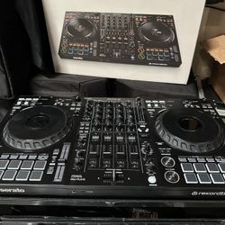 DJ CONTROLLER 