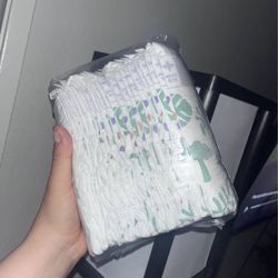 Parents Choice Diapers Size 3