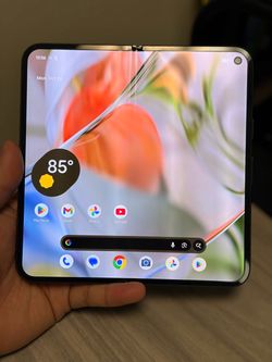 Google Pixel 9 Pro Fold 256GB unlocked