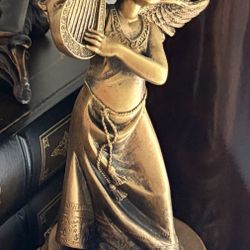 Ángel De Colección De Home Interior 