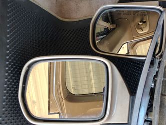 Mirrors