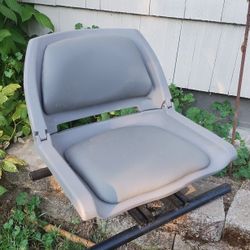 Boat Seat