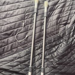 Led batons