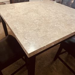 Kitchen Table