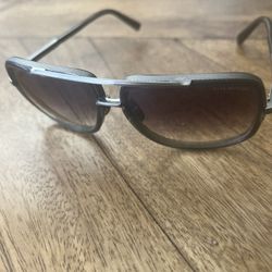DITA Mach One Titanium Sunglasses 