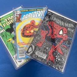 Comic Book Toploaders Protect Your Precious 