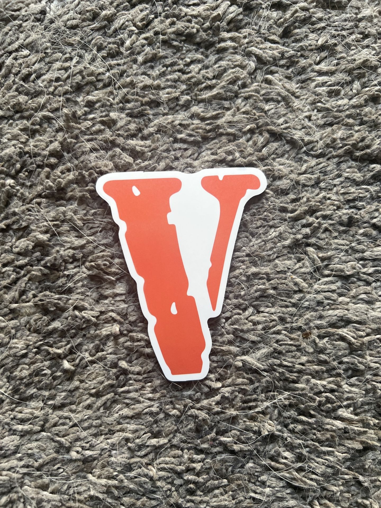 Vlone Sticker