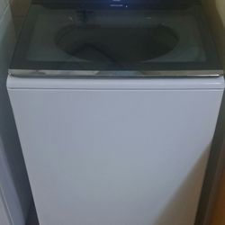 Kenmore Washer And Dryer 