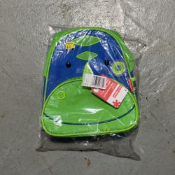 Dino Kids Backpack (Never Opened)