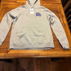 Nike Lions Hoodie (Small)
