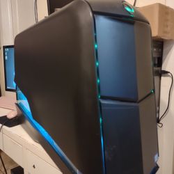 Alienware AURORA R4 Gaming PC 