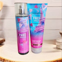 Bath and Body Works 