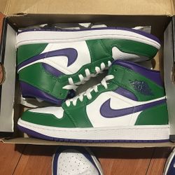 Jordan 1