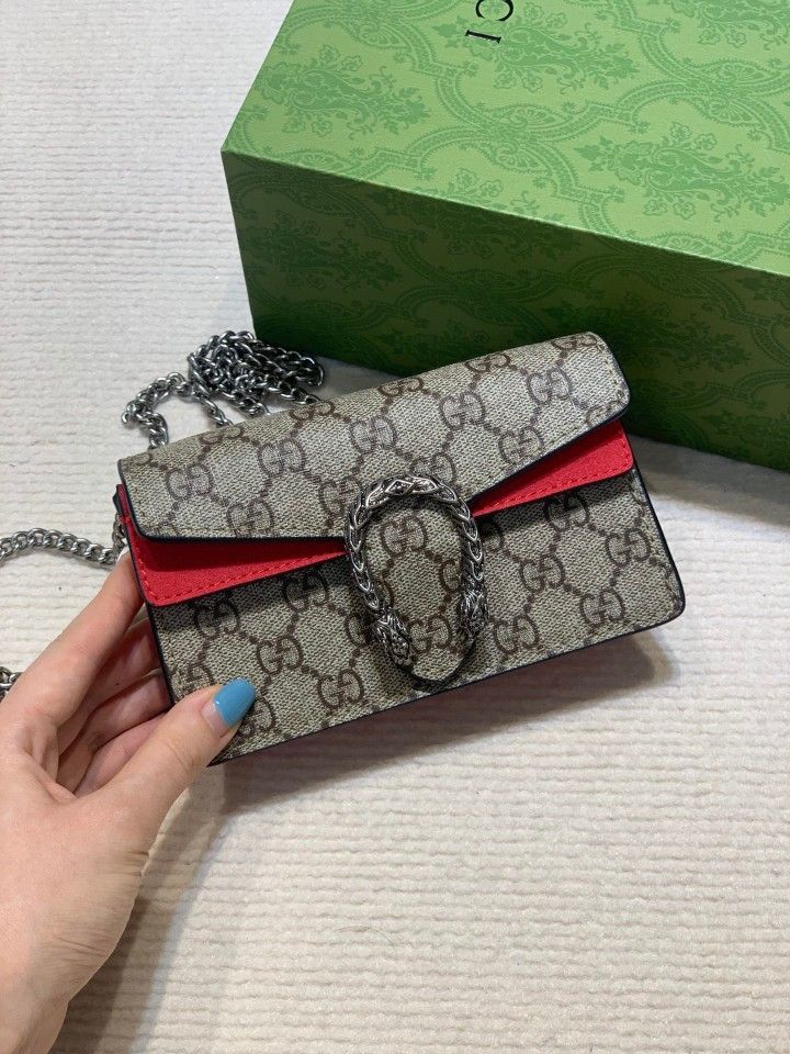 Dionysus Bag
