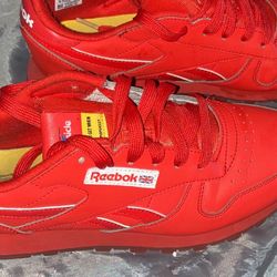 Reebok Popsicle