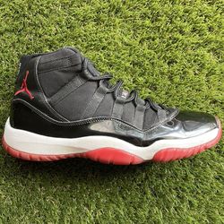 Jordan 11 “Bred” 