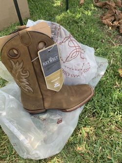 Size 9 Women $150 Made In Mexico