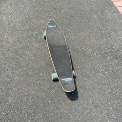 Long Board