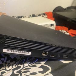 PS3 