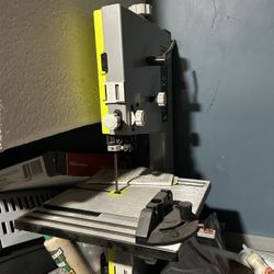 Ryobi Band Saw