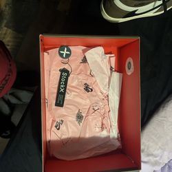 Travis Scott Air Jordan1 Mocha 