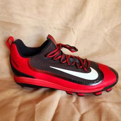 Beisball Cleats Size 12.5