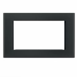 ge microwave oven trim kit 19”Hx26-3/4”w