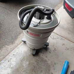 Craftsman Home -n-shop Vacuum 