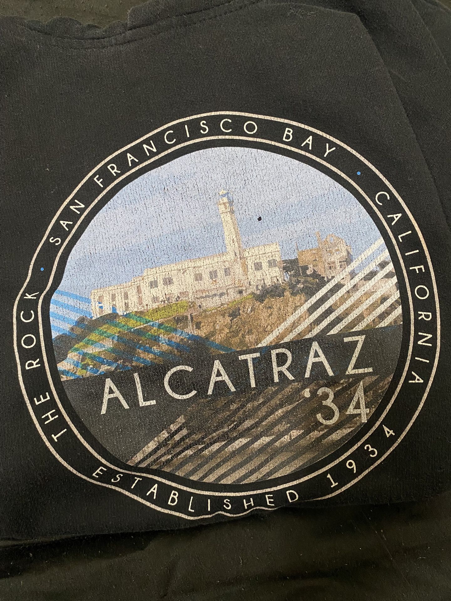 Men’s Hoodie 