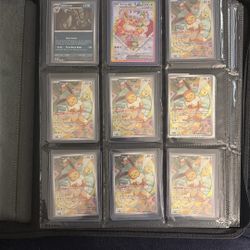 Pokémon Cards 