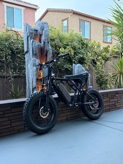 Ridstar Q20 1000 Watt (NOT FIRM ON PRICE)