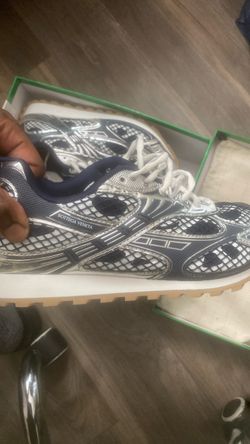 size 43 dark blue