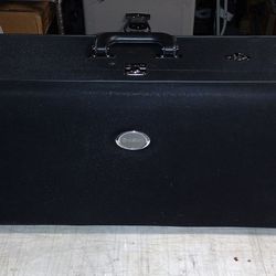 Yamaha Tenor Saxophone Hard Case Like New!