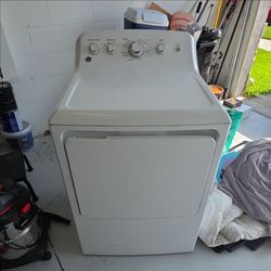 Ge dryer