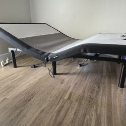 Queen Adjustable Base