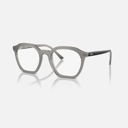 Ray-Ban Rx7238 Alice Square Eyewear
