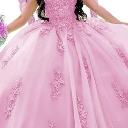 Quince Dress New 