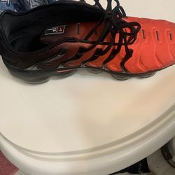 Nike Vaper Maxes Brand New Size 11.5 Men