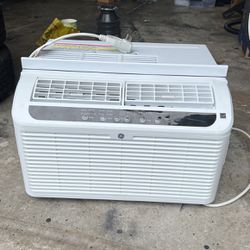 Window Air Conditioner 6200 BTU 