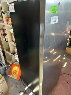 Fridge(working)