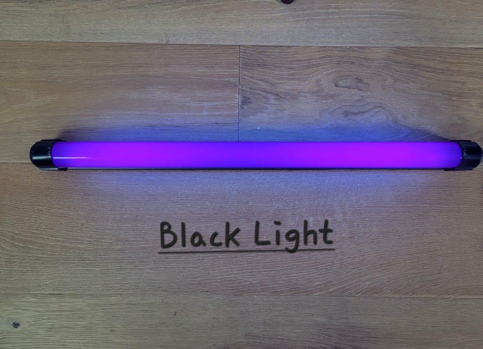 Black Light