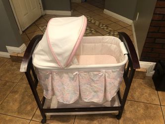 Baby bassinet