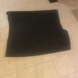 Honda Pilot Cargo Liner