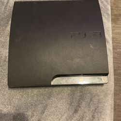 Ps3 Playstation 3