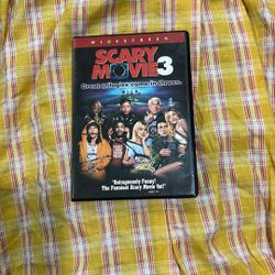 Scary Movie 3 